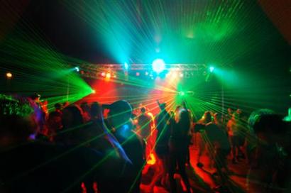 Starlite Productions Inc. Las Vegas Clubs